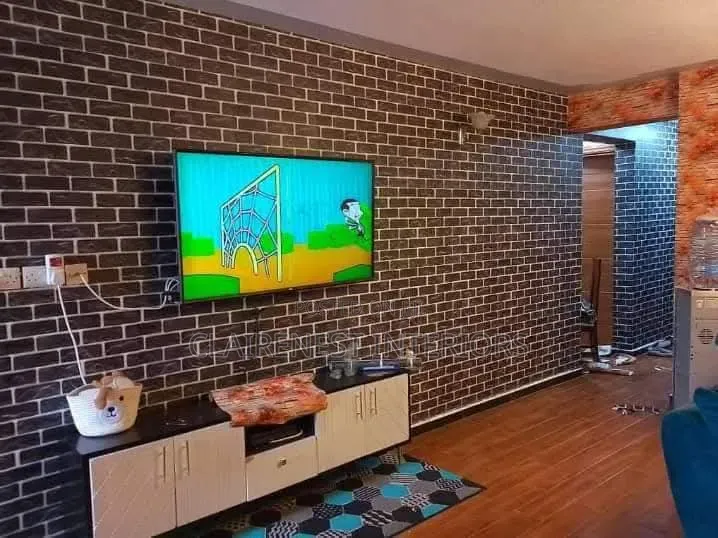 Decoration With Confidence, 3d Wallpapers