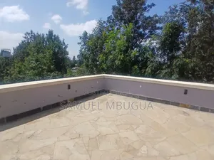 4bdrm House in Karen for rent