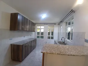 4bdrm House in Karen for rent