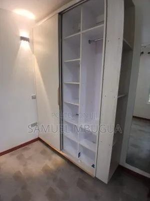 4bdrm House in Karen for rent
