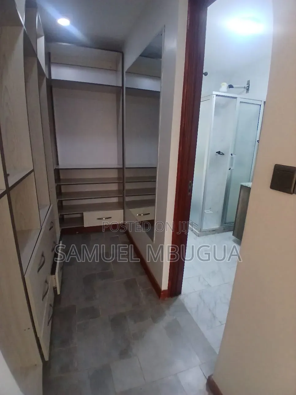 4bdrm House in Karen for rent