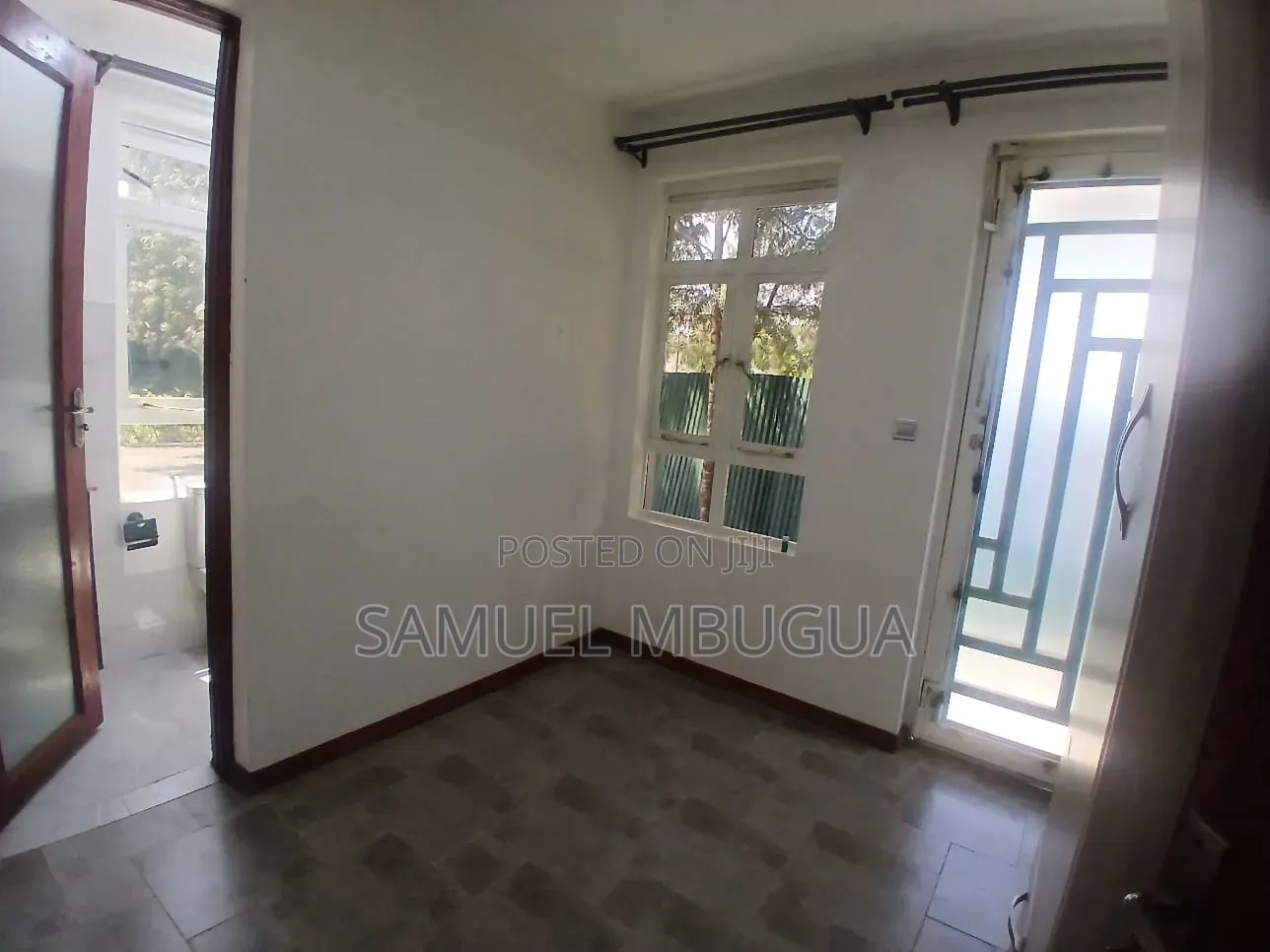 4bdrm House in Karen for rent