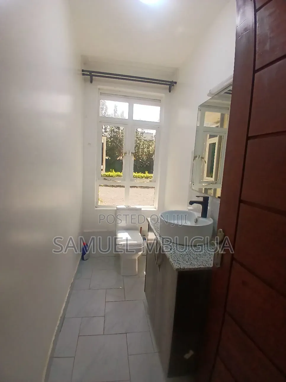 4bdrm House in Karen for rent