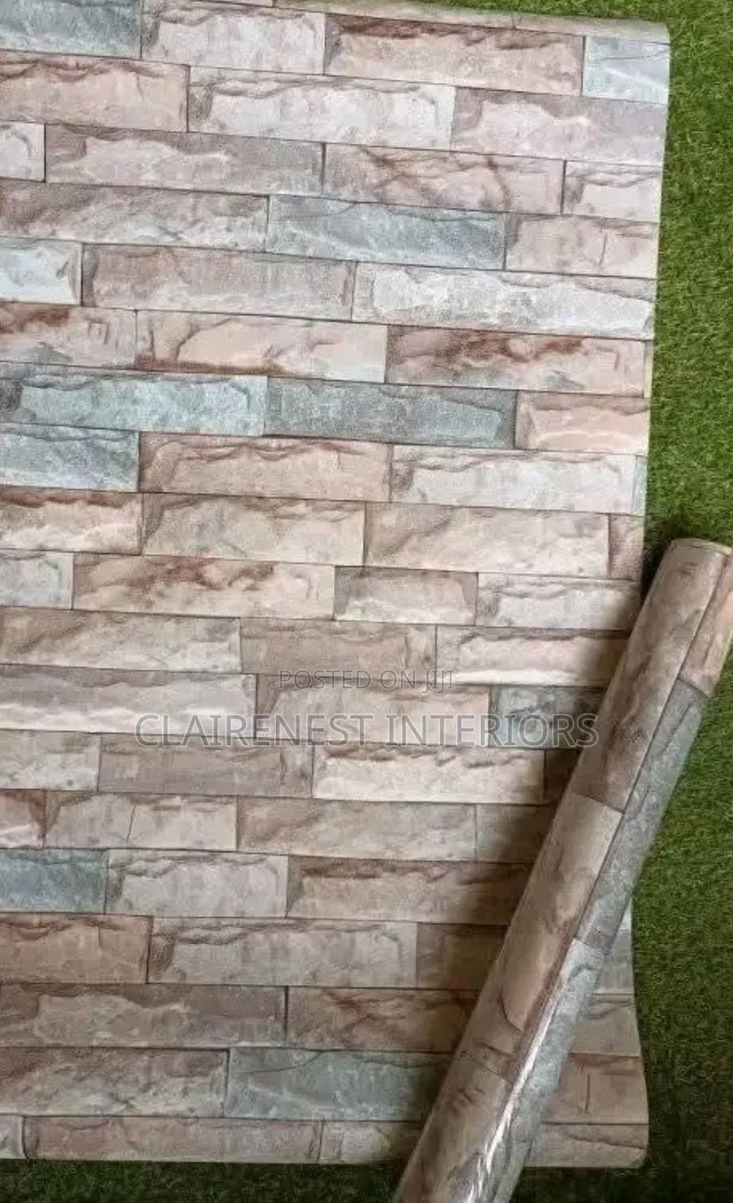 Adding Charms Yo Walls With Beautiful 3d Wallpapers