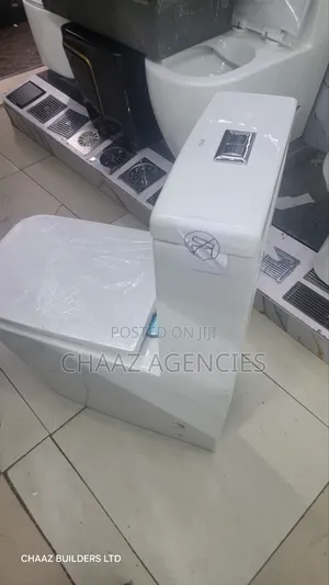 Toilet Seat(one Body)