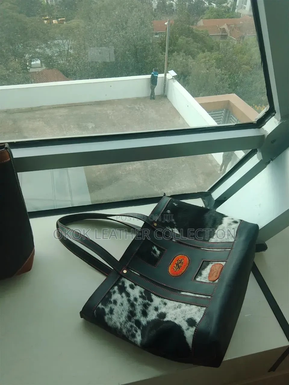 Xelo Tote Bag