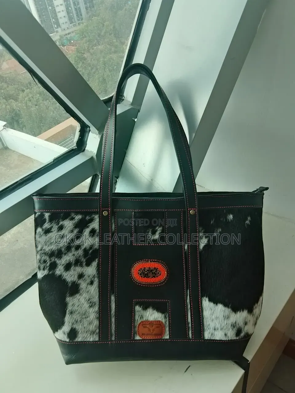 Xelo Tote Bag