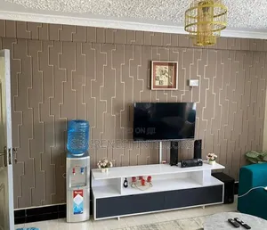 Love Your New Walls With 3d Wallpapers Installment