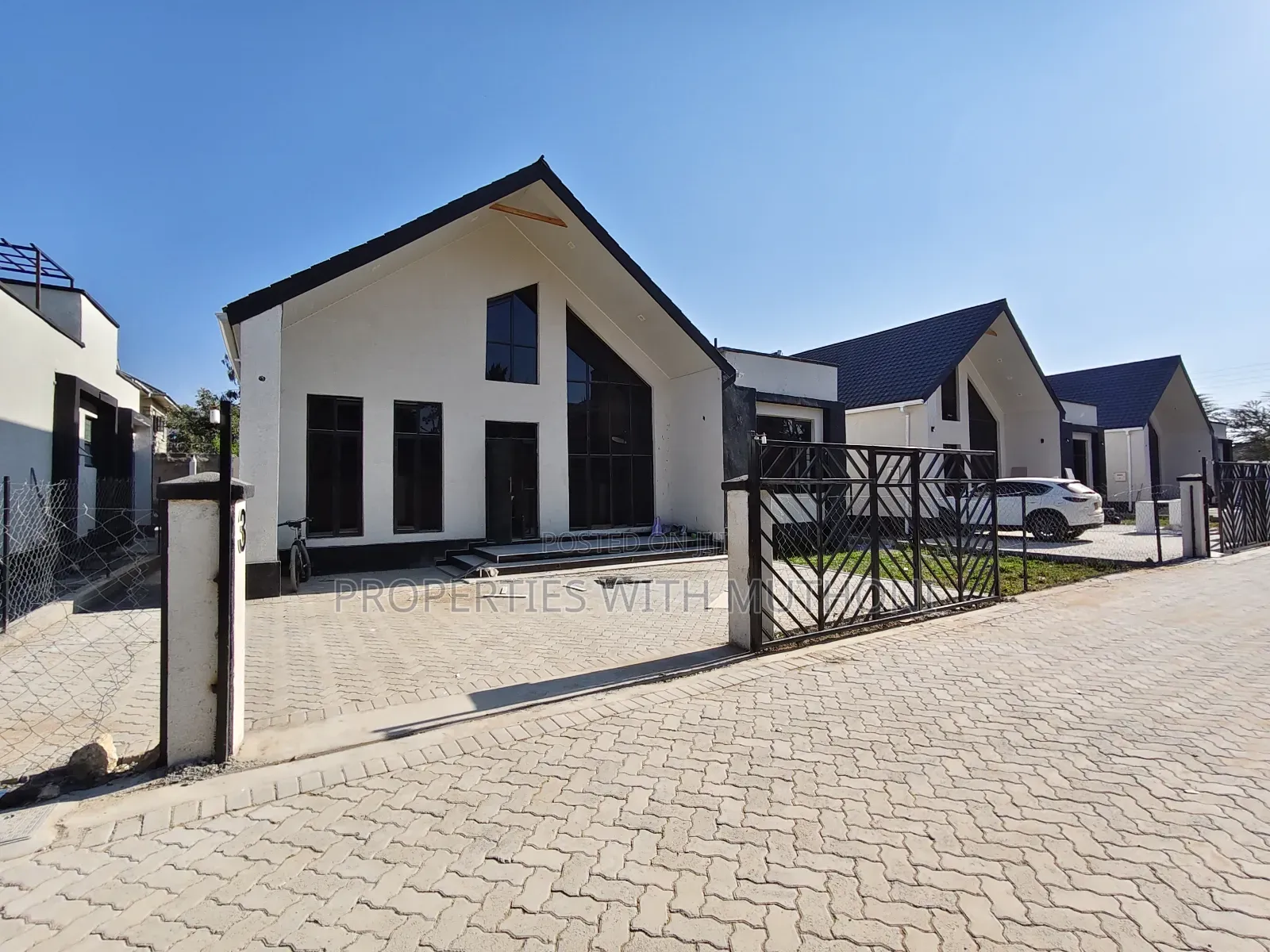 4bdrm Bungalow in Kitengela for sale