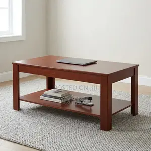 Coffee Table; Office Executive Coffee Table