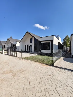 4bdrm Bungalow in Kitengela for sale