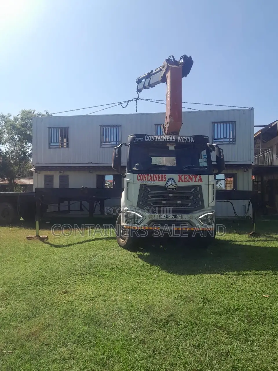 Hiab Services