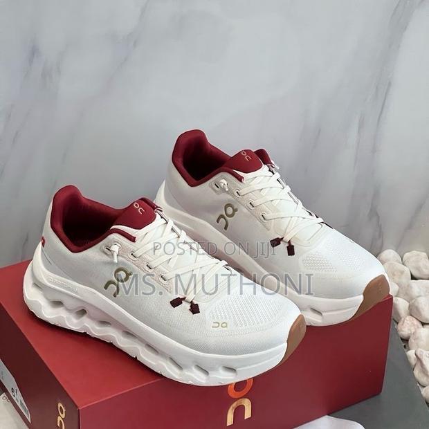 On Cloudtilt Pearl Ivory Size 38-45 - main view