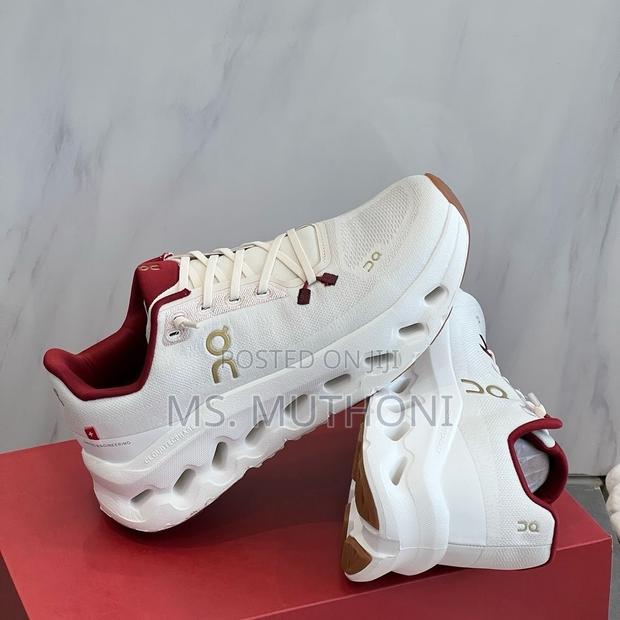 On Cloudtilt Pearl Ivory Size 38-45 - thumbnail 2