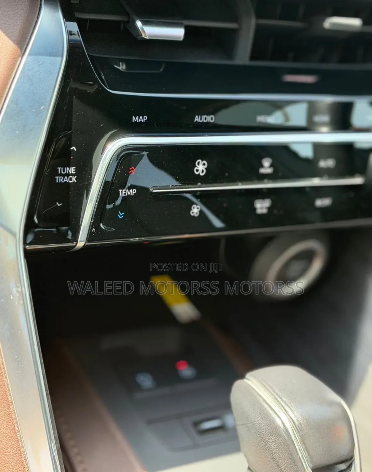 Toyota Harrier 2020 White
