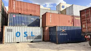20ft Clearance Sale