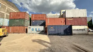20ft Clearance Sale