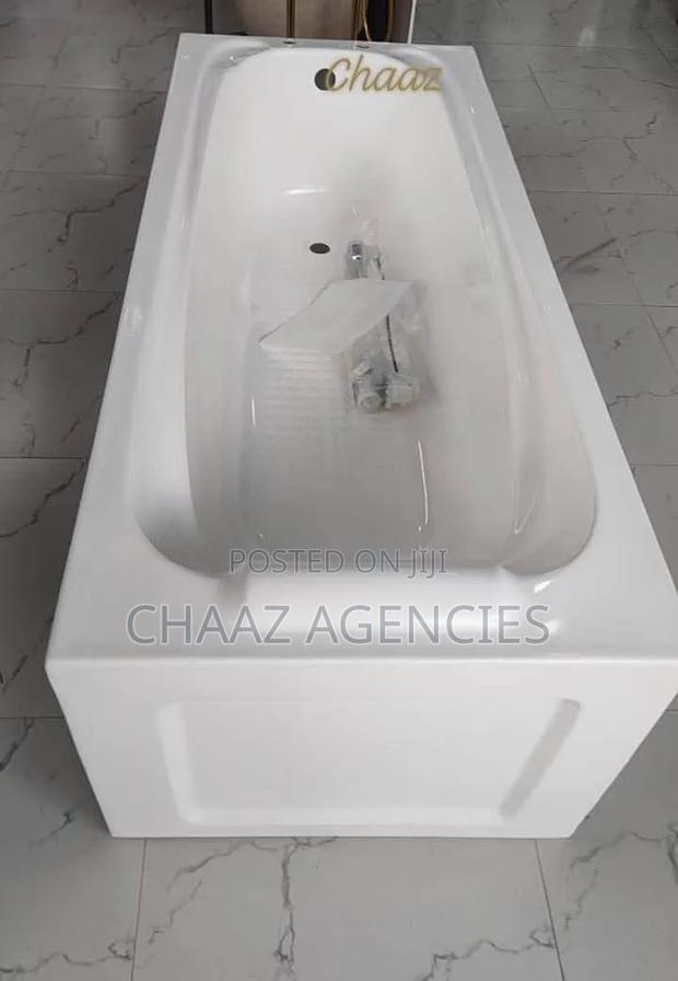 Bath Tab(fibre) - main view
