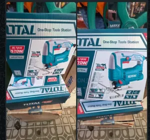 Total 570w Jigsaw