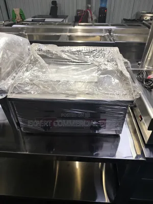 Griddle Hot Plate