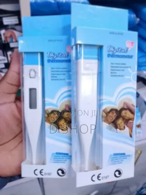 Digital Thermometer High Quality