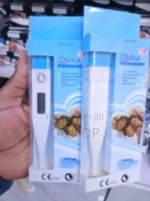 Digital Thermometer High Quality