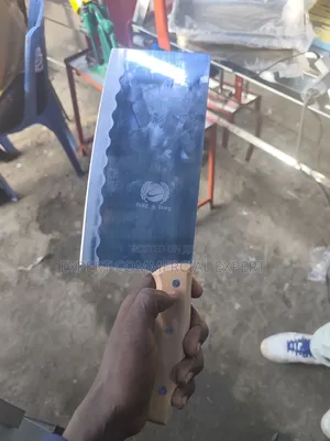 Butchery Knives