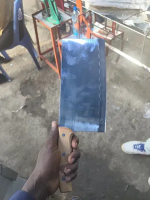 Butchery Knives