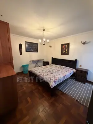 Furnished 1bdrm Apartment in Riverside Drive for rent