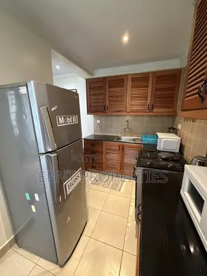Furnished 1bdrm Apartment in Riverside Drive for rent
