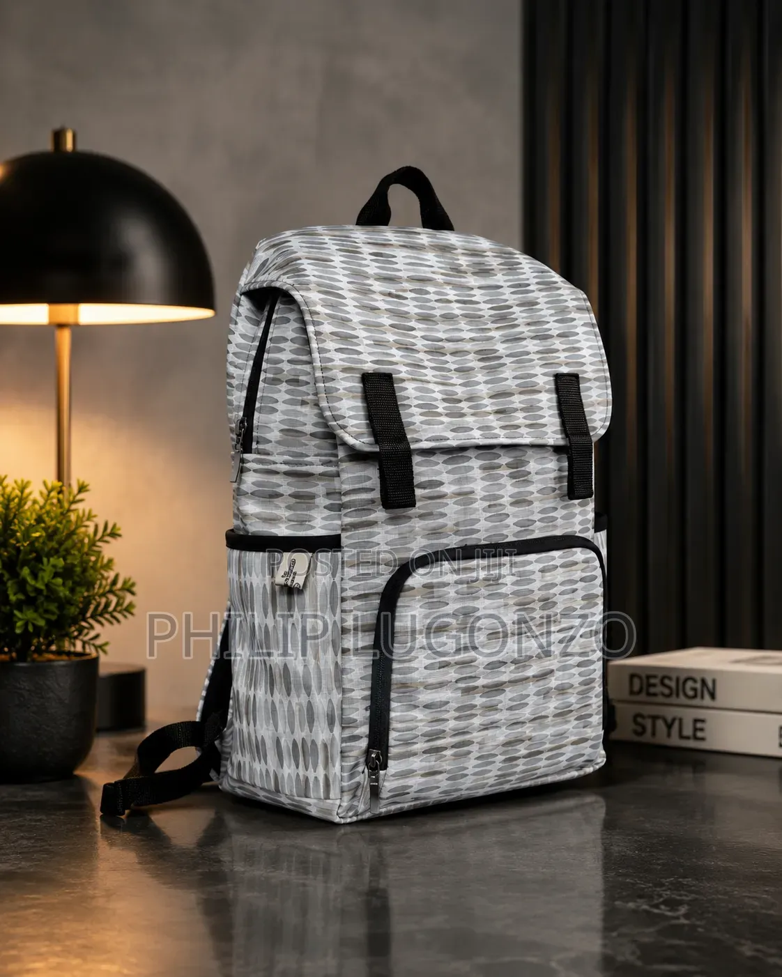Leather Bags