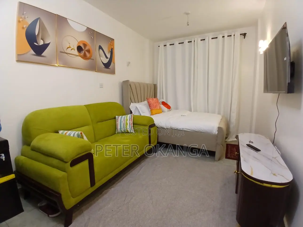 Amour Airbnbs