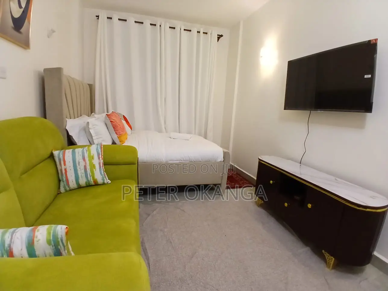 Amour Airbnbs