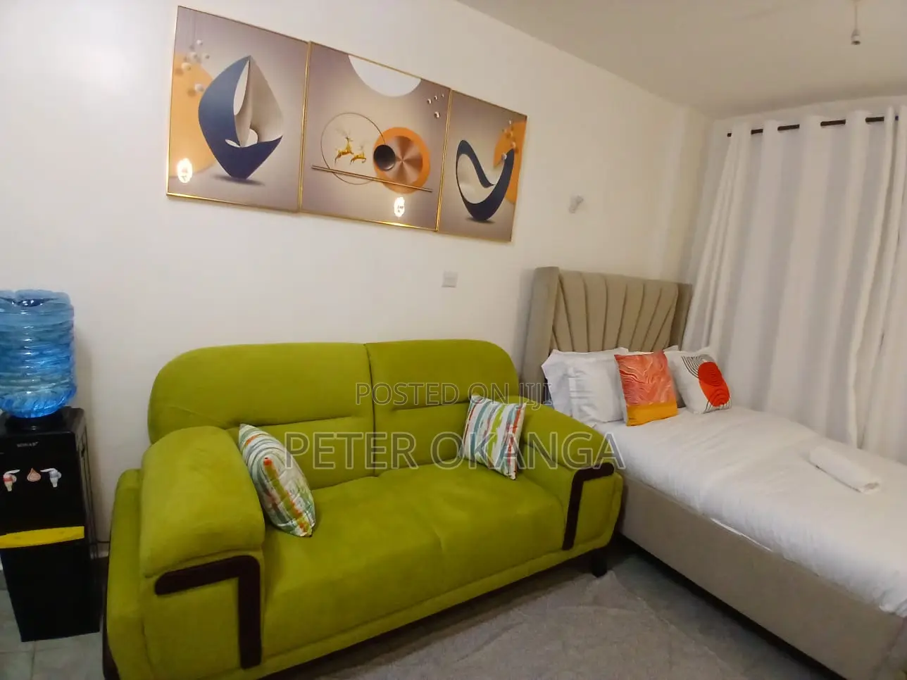 Amour Airbnbs