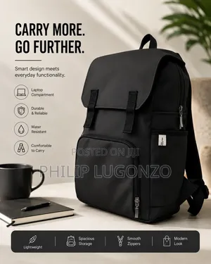 Leather Bags