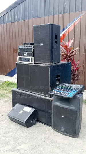 Sound Provider