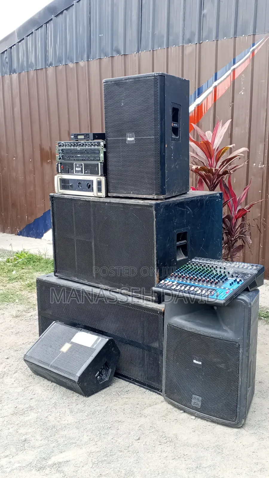 Sound Provider