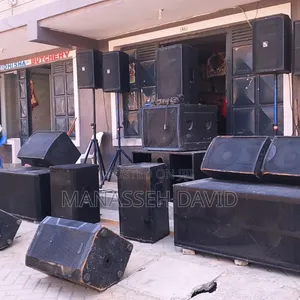 Sound Provider