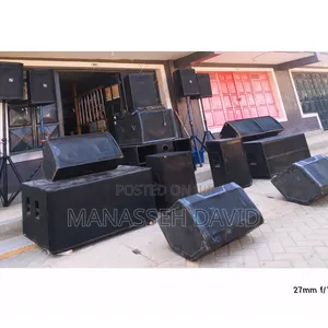 Sound Provider