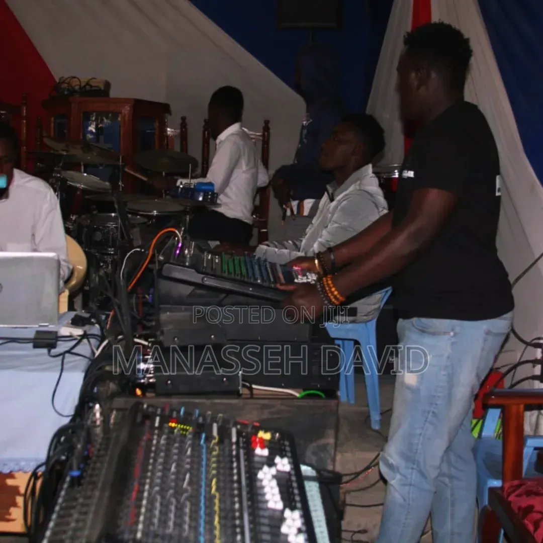 Sound Provider