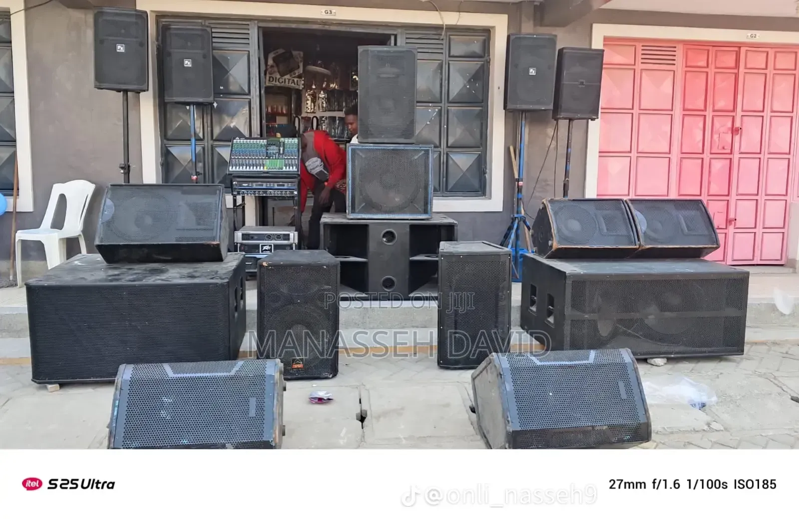 Sound Provider
