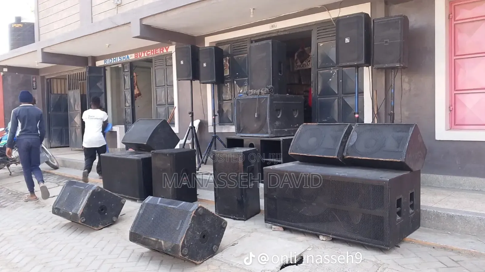 Sound Provider