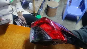 Rav4 2018-2019 Taillight Ex Japan