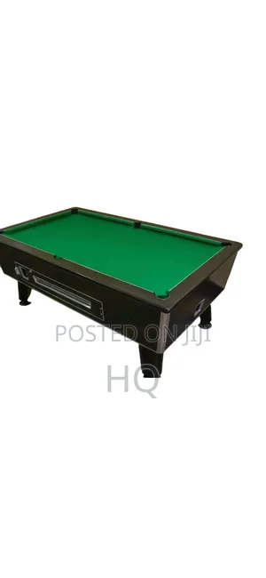 Pooltable for Sale