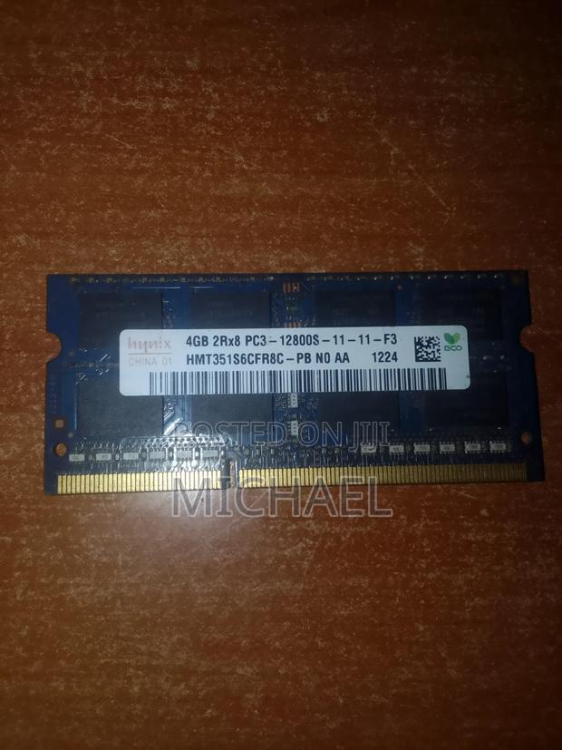 4gb Ram Stick