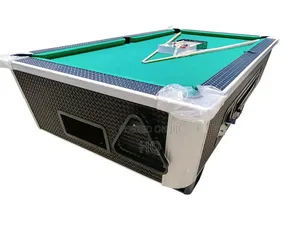 Brand New Pool