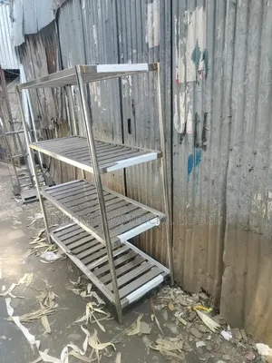Cooling Rack