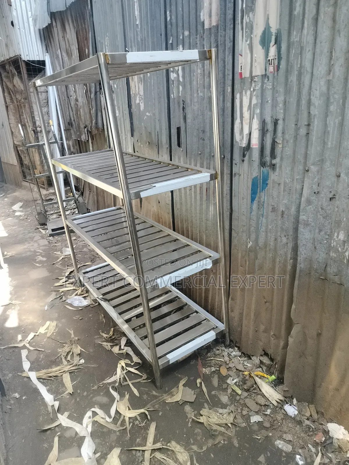 Cooling Rack