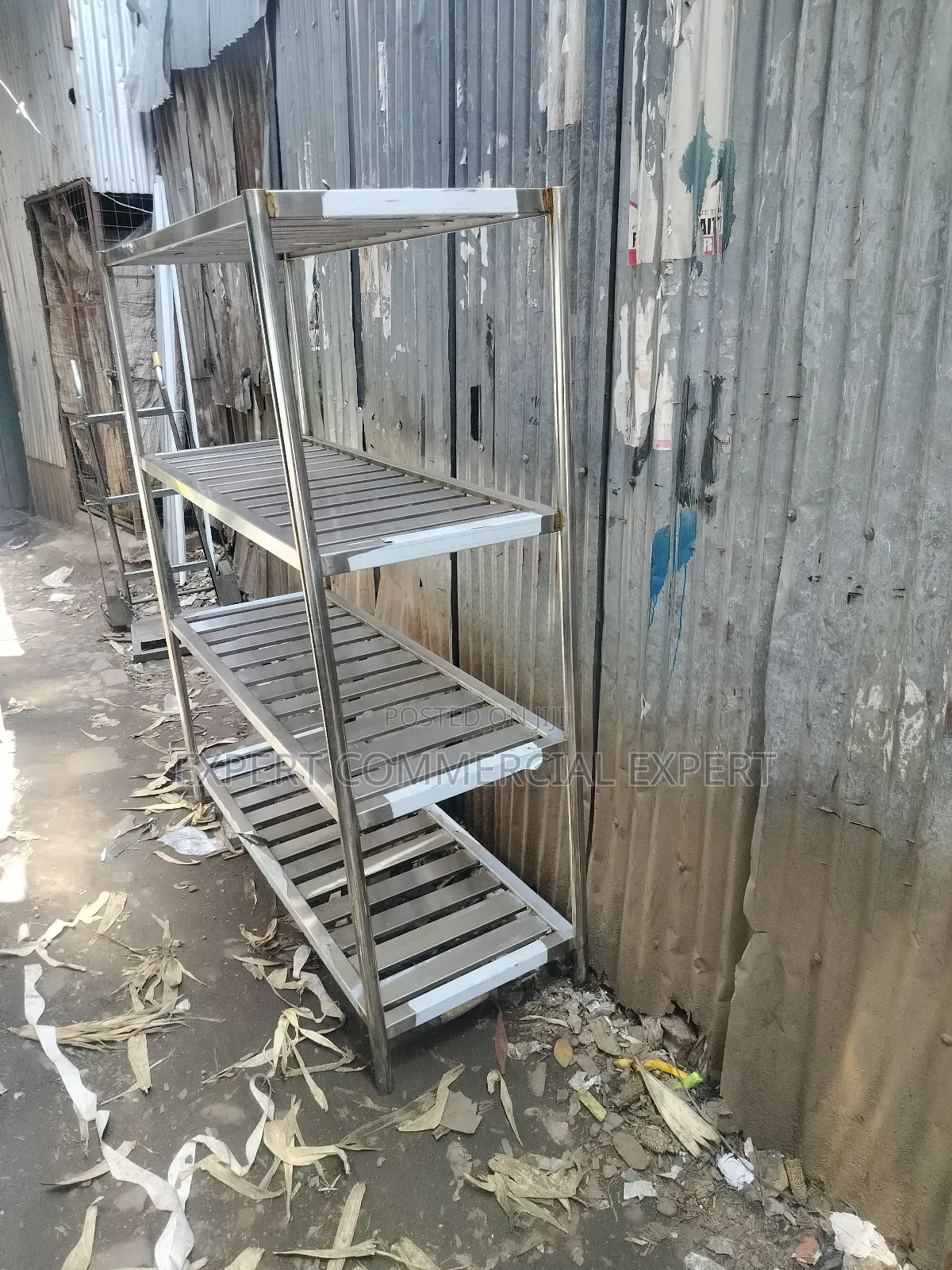 Cooling Rack