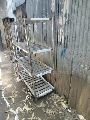 Cooling Rack